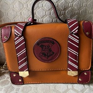 Harry Potter Gryffindor Purse